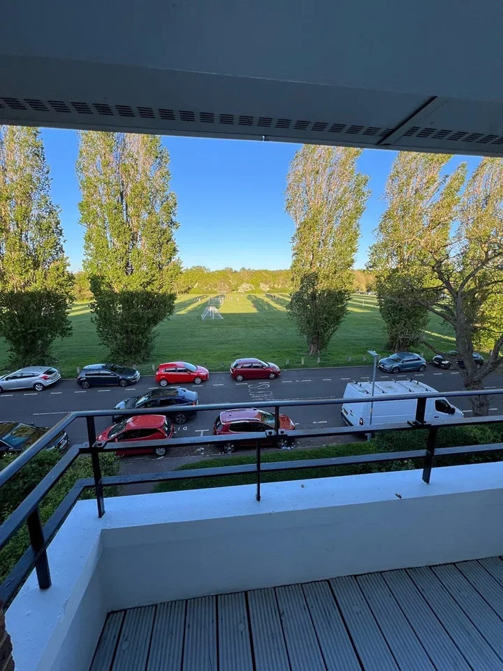 Flat Tempsford Avenue in Hertsmere