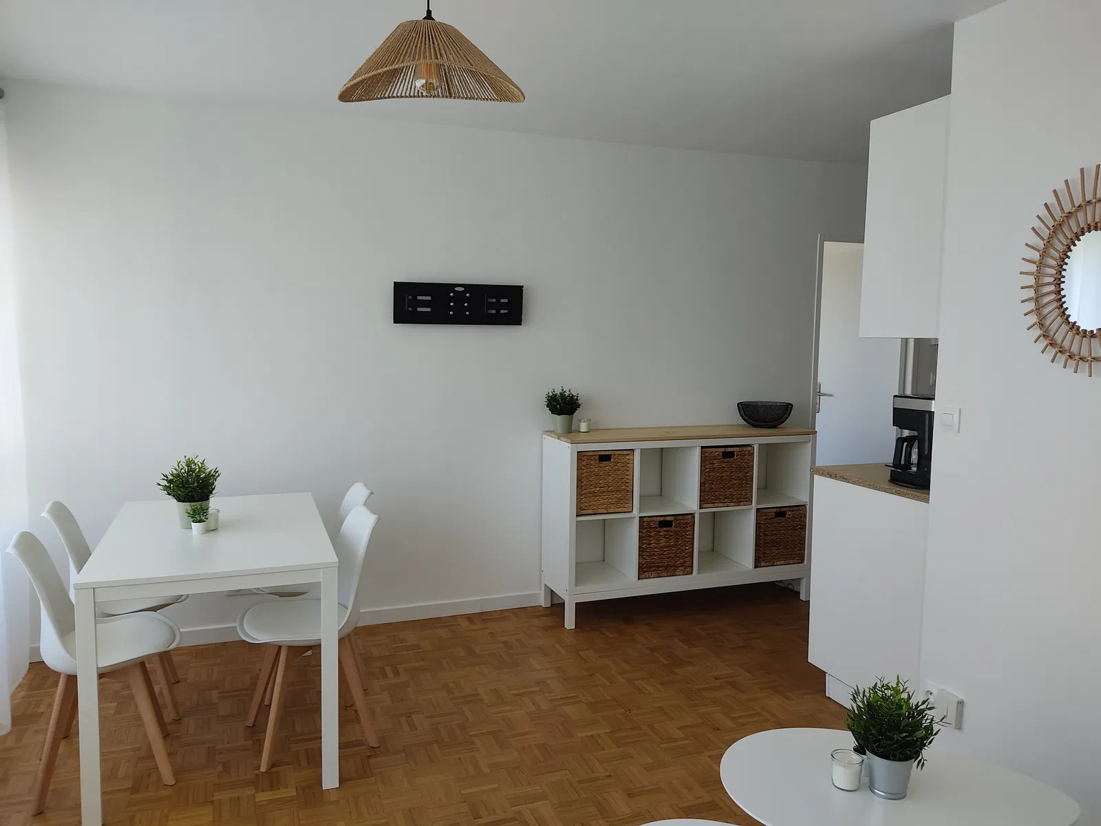 Room Boulevard de l'Europe in Oullins-Pierre-Bénite