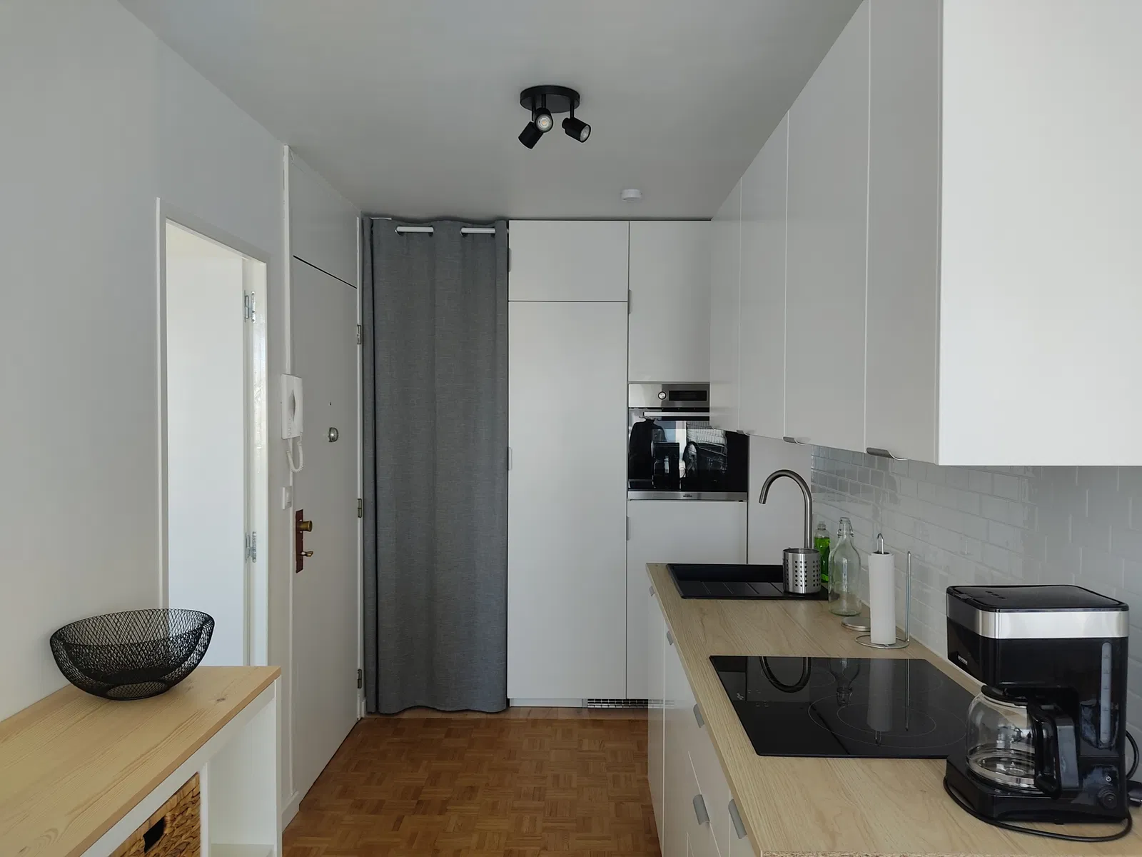 Room Boulevard de l'Europe in Oullins-Pierre-Bénite