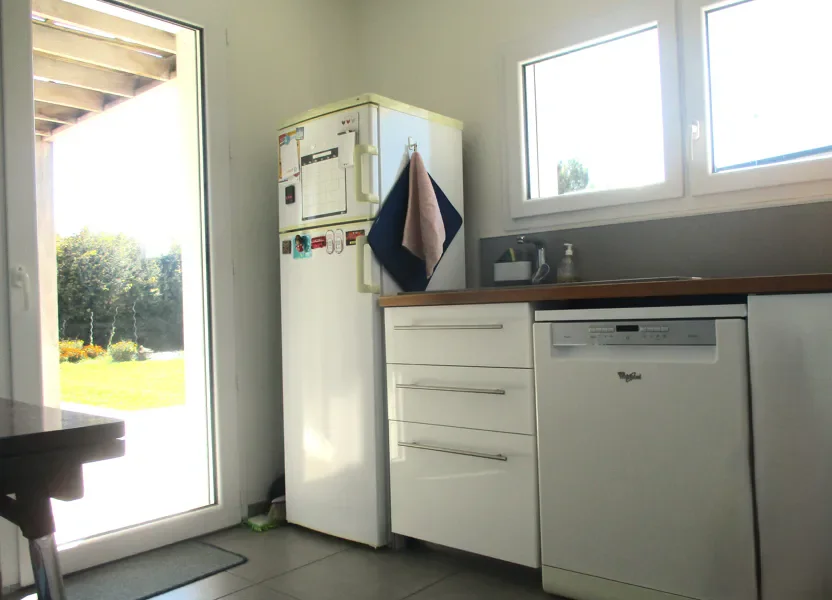 Maison Rue Laënnec à La Turballe