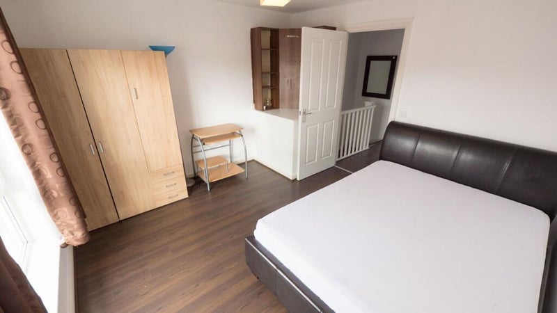 Room Hitchen Street in Manchester