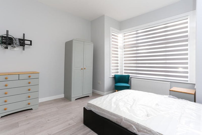 Room St. Kilda Road in Greater London