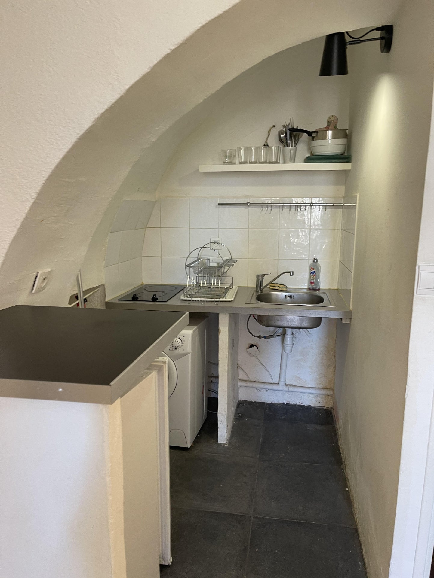Flat Rue Général Carbuccia in Bastia