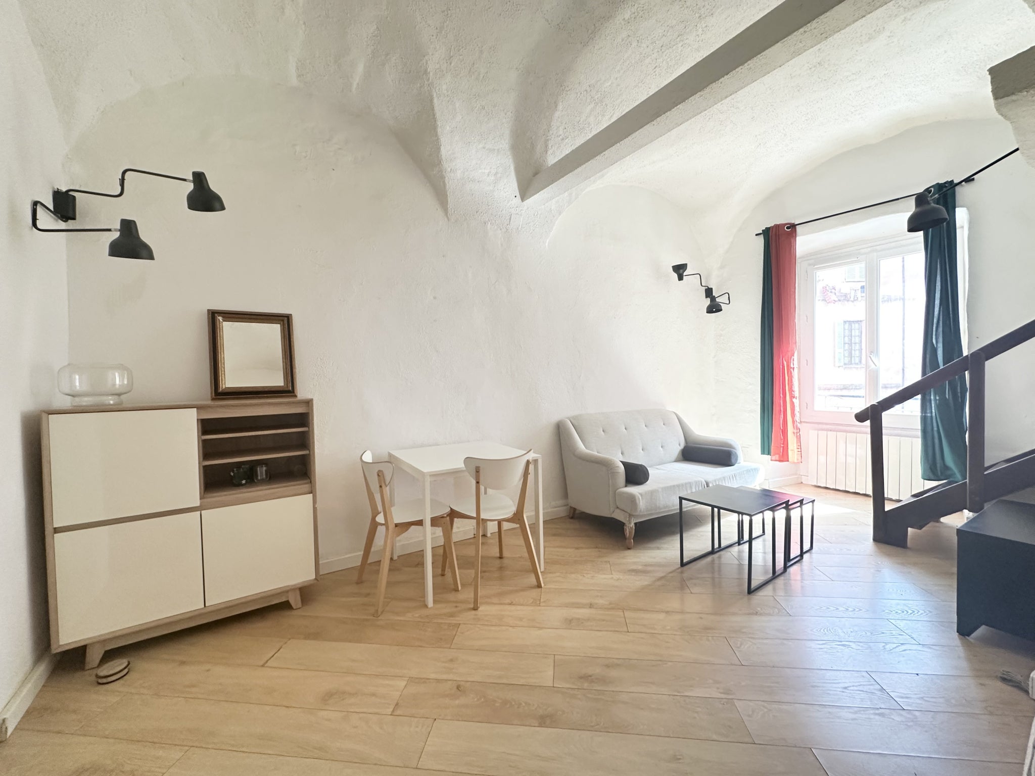 Flat Rue Général Carbuccia in Bastia