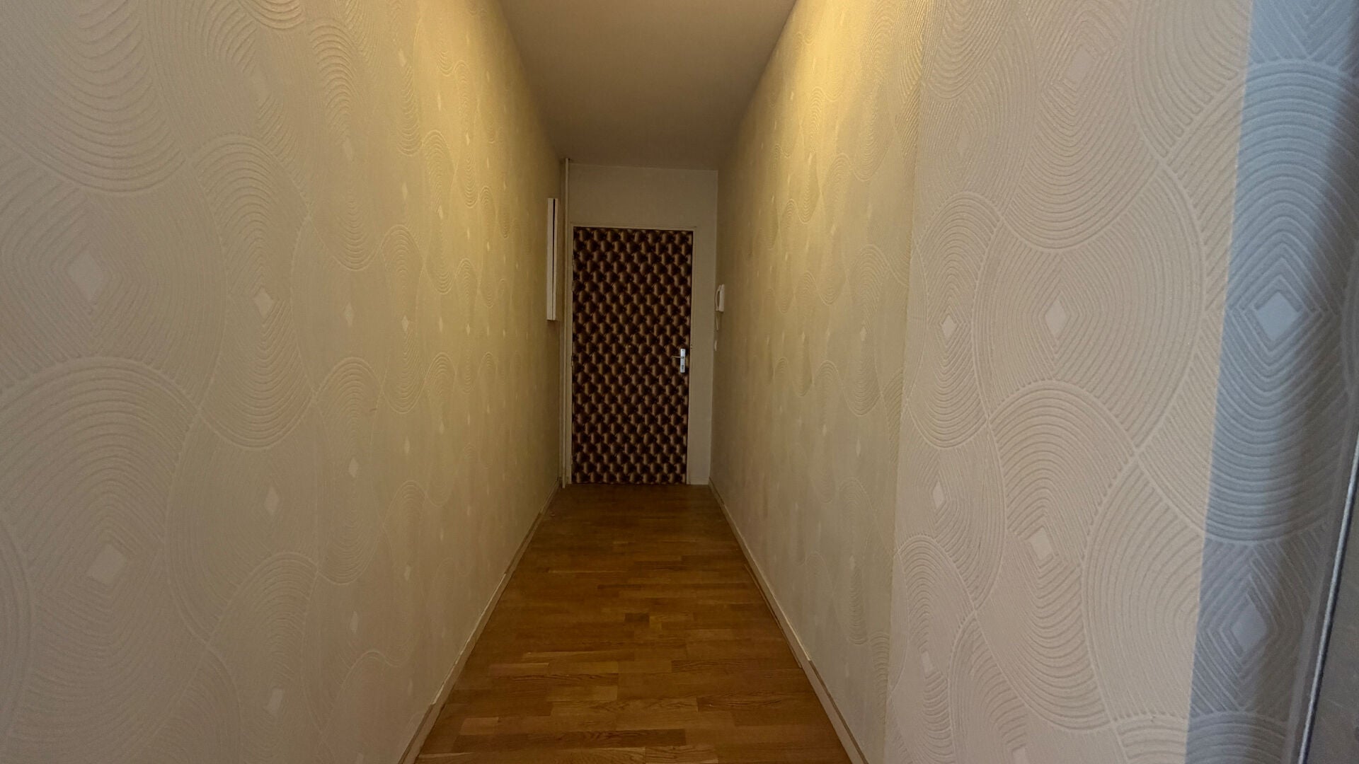 Appartement Desserte Ernest Cognacq à Évry