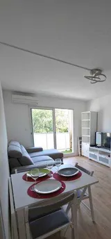 Appartement Avenue Albert Einstein à Montpellier