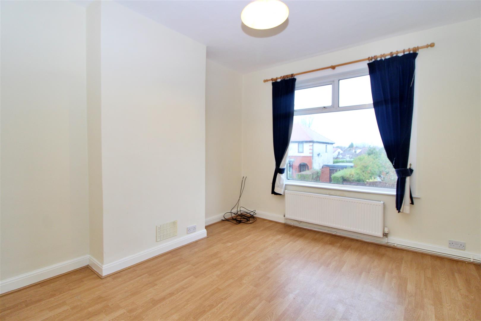 House Knowsley Crescent in Borough of Wyre