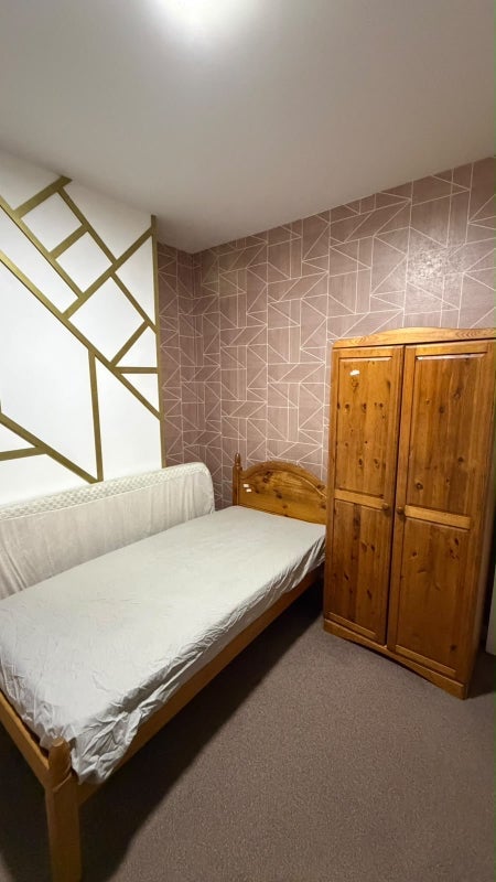 Room Eva Street in Manchester