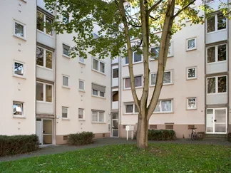Wohnung Klarenthaler Straße in Wiesbaden