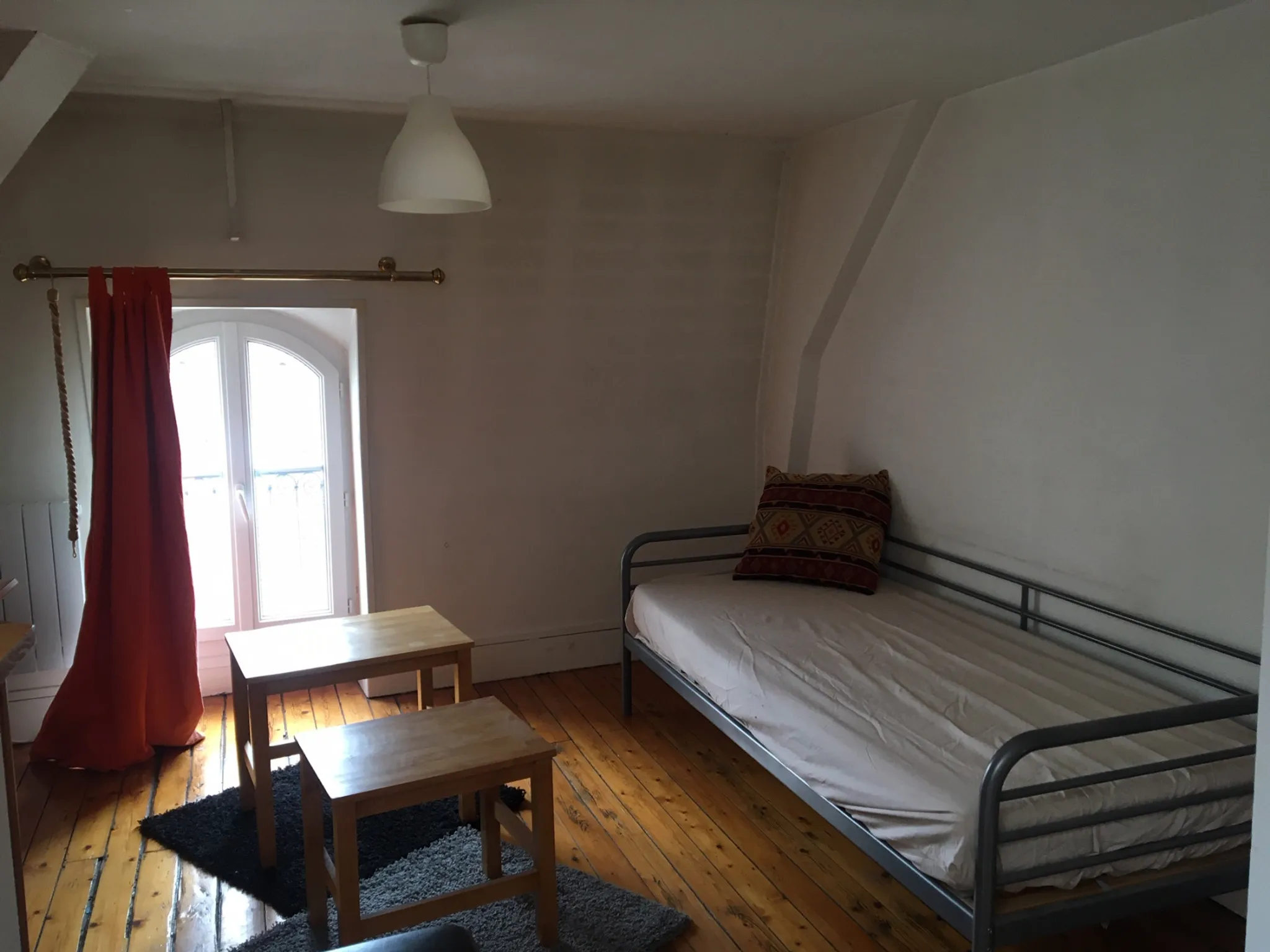 Appartement Rue Paul Cabet à Dijon