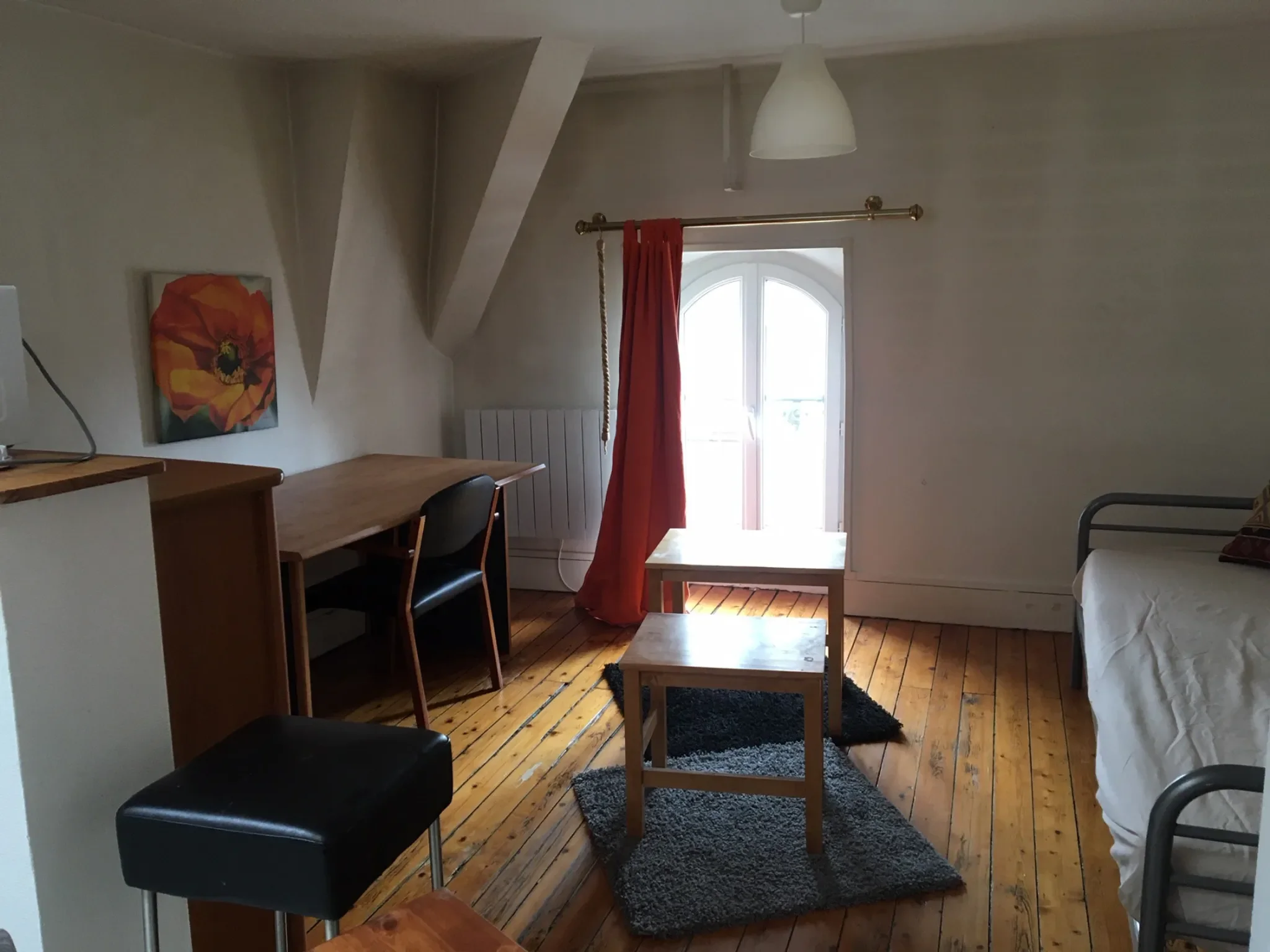 Appartement Rue Paul Cabet à Dijon