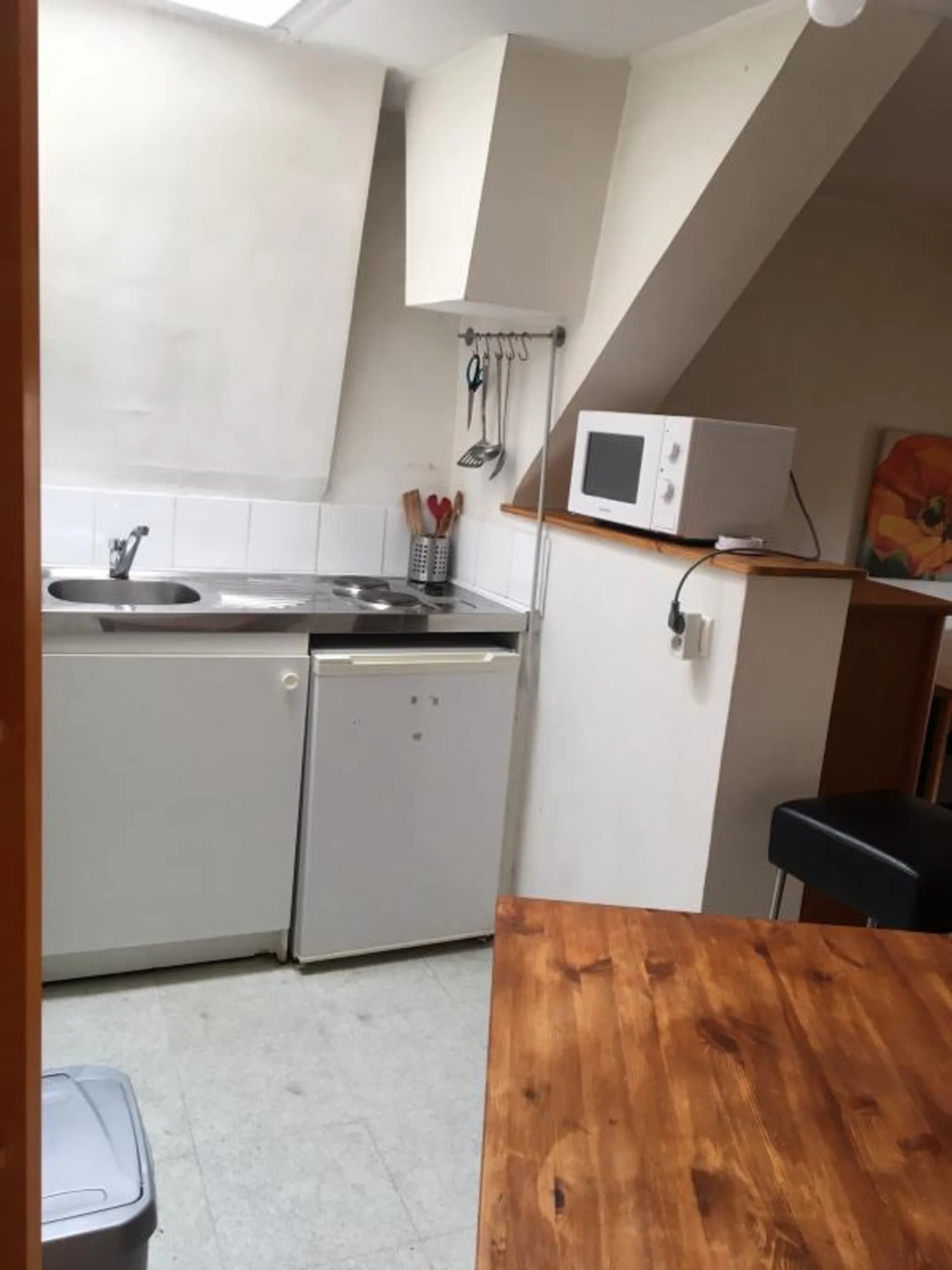 Appartement Rue Paul Cabet à Dijon