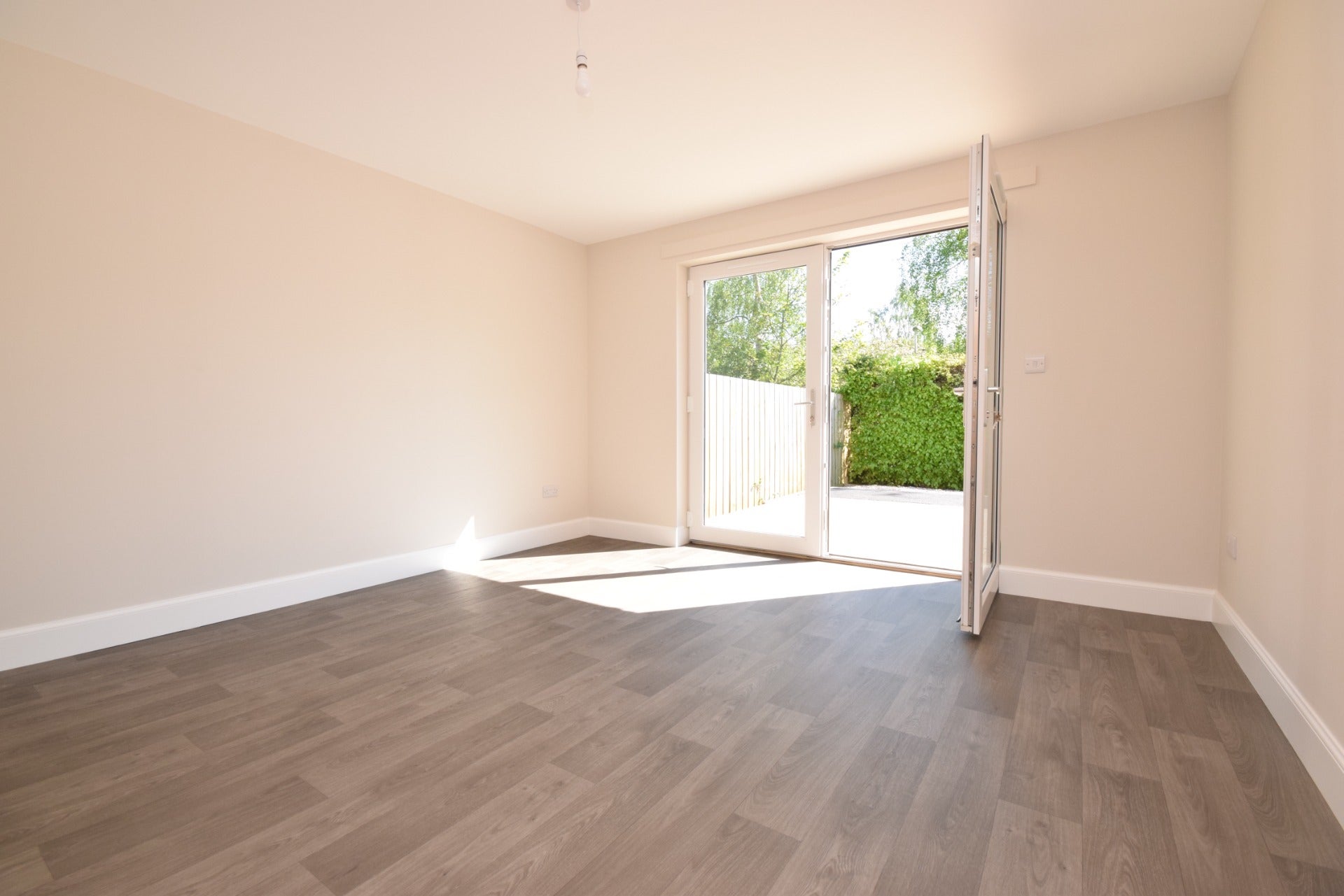 Flat Affric Avenue in Scone