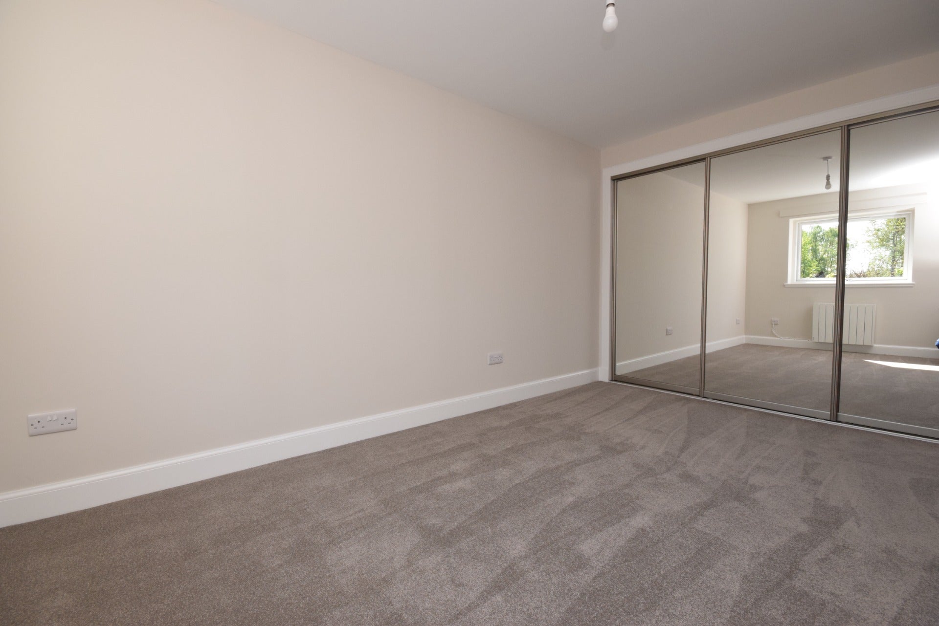 Flat Affric Avenue in Scone