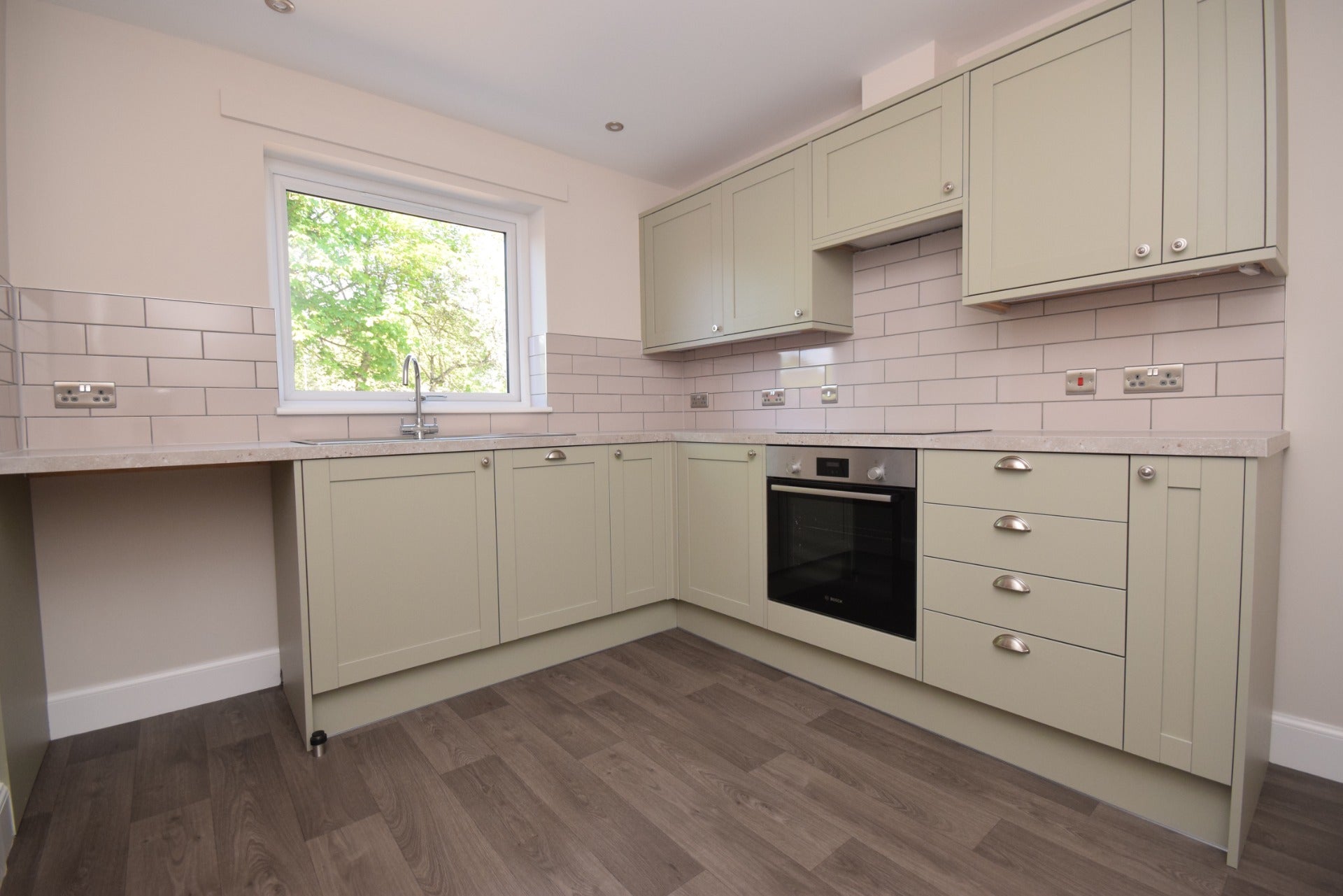 Flat Affric Avenue in Scone