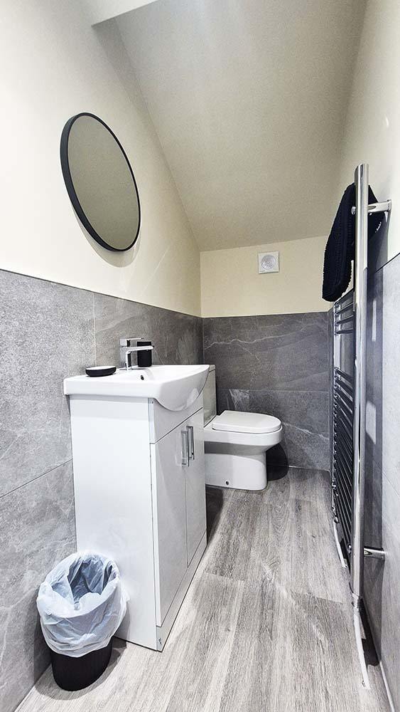 House Bath Street in Barrow-in-Furness