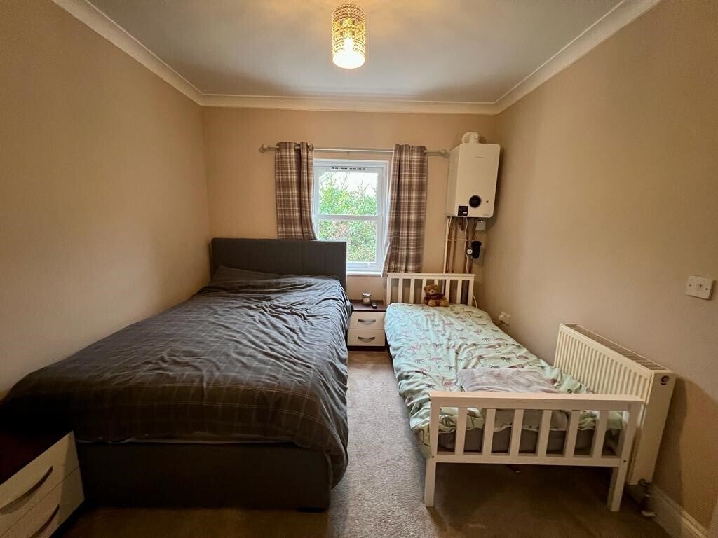 Flat Roundham Road in Paignton