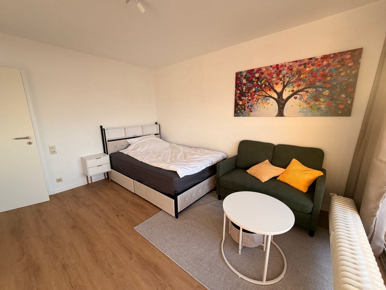 Wohnung Luxemburger Straße in Köln