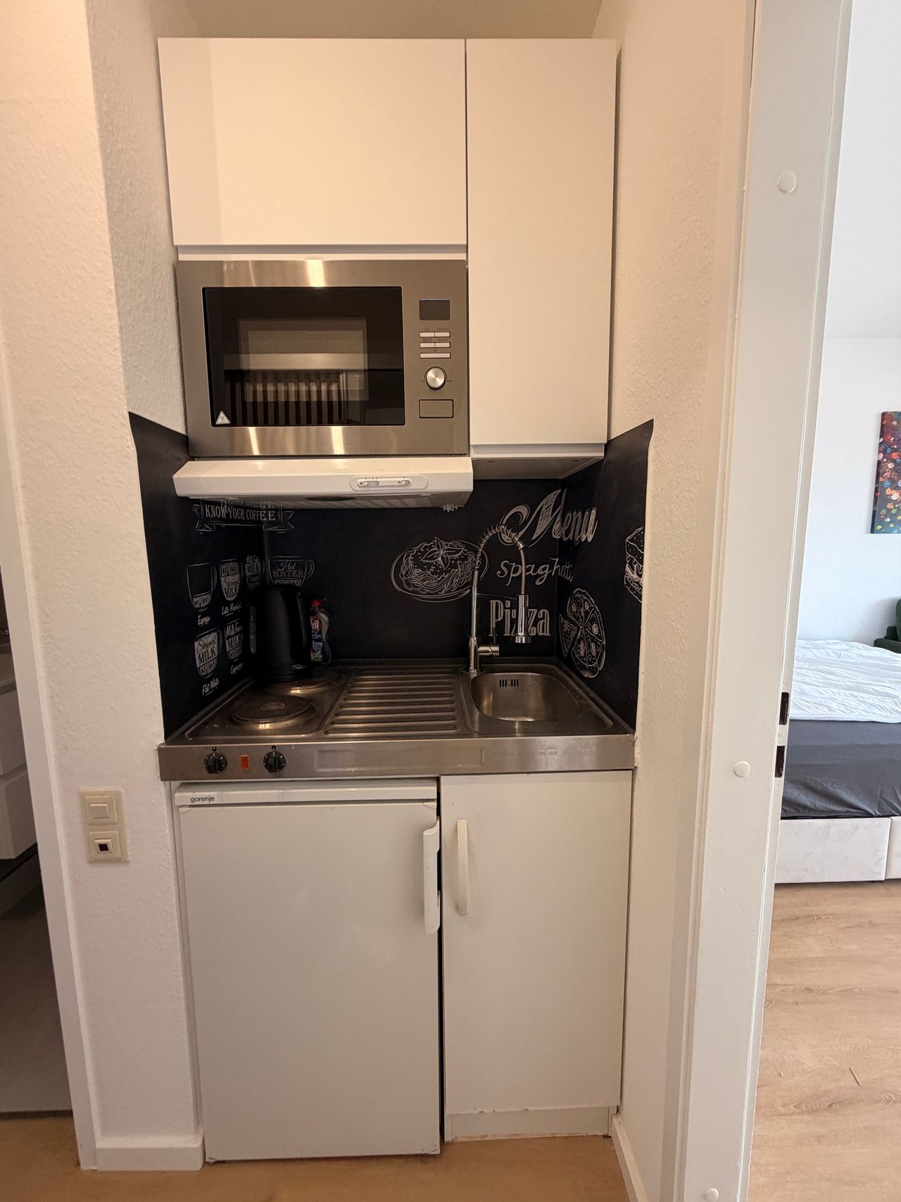 Wohnung Luxemburger Straße in Köln