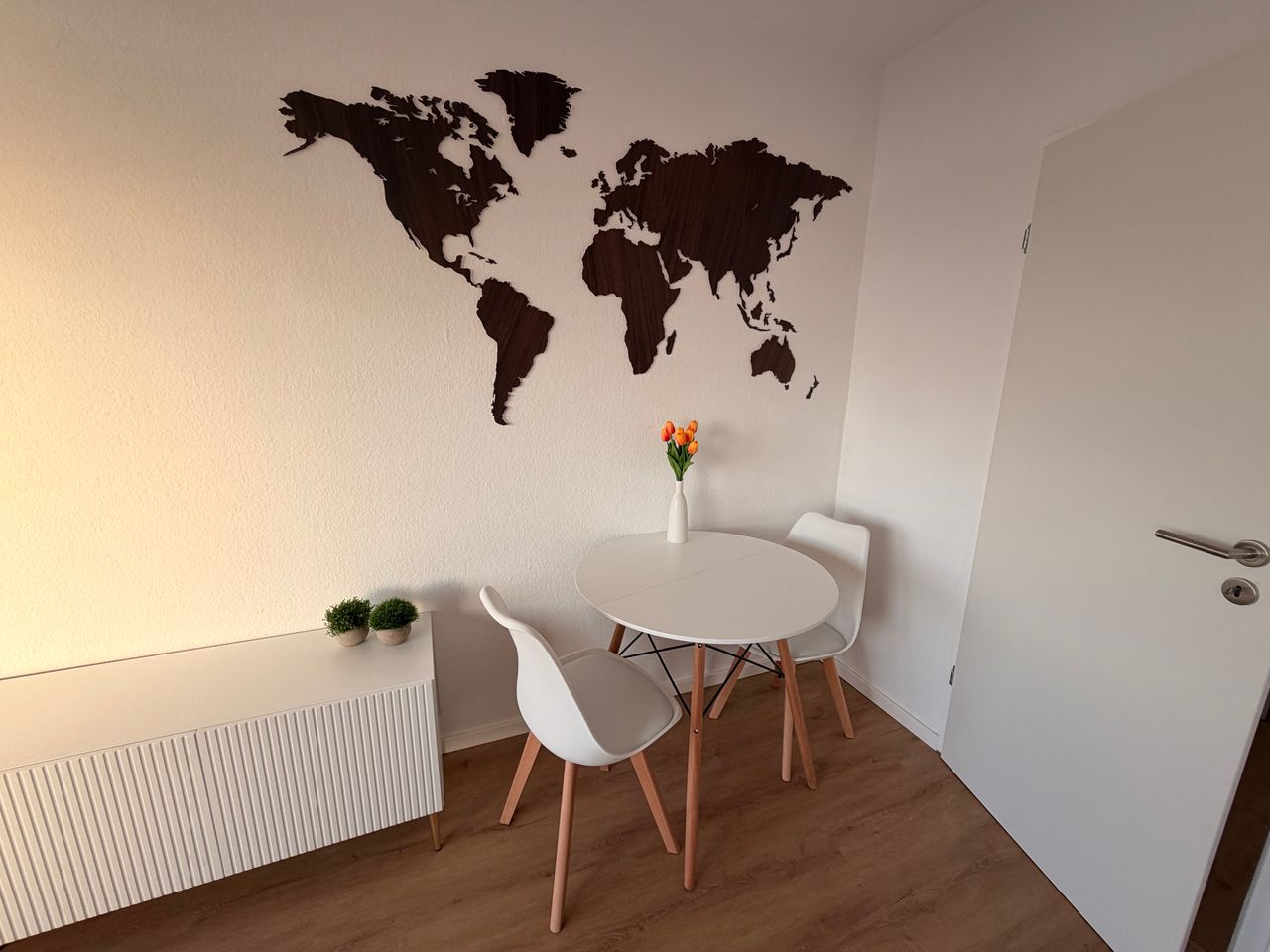 Wohnung Luxemburger Straße in Köln
