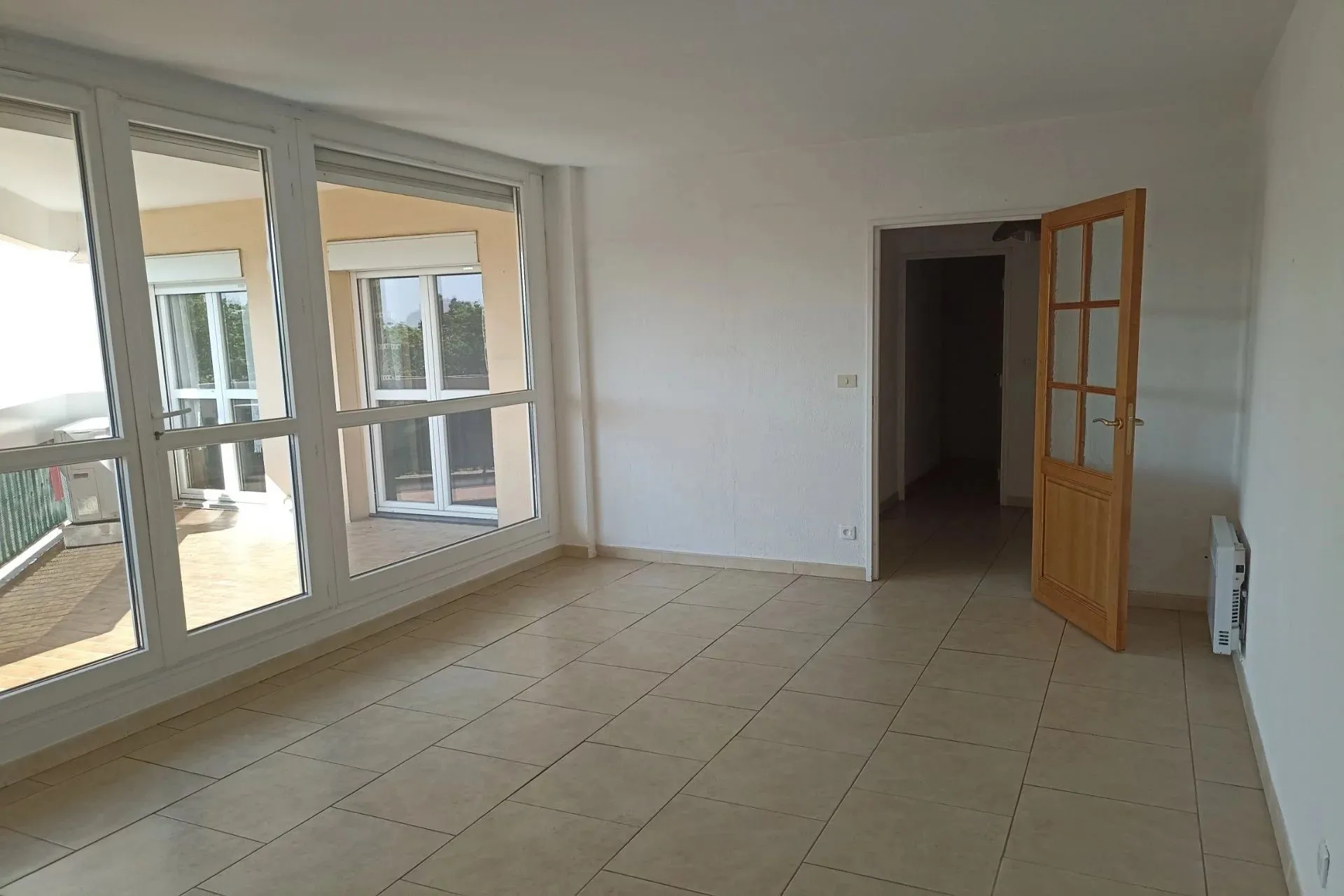 Flat Avignon in Sorgues