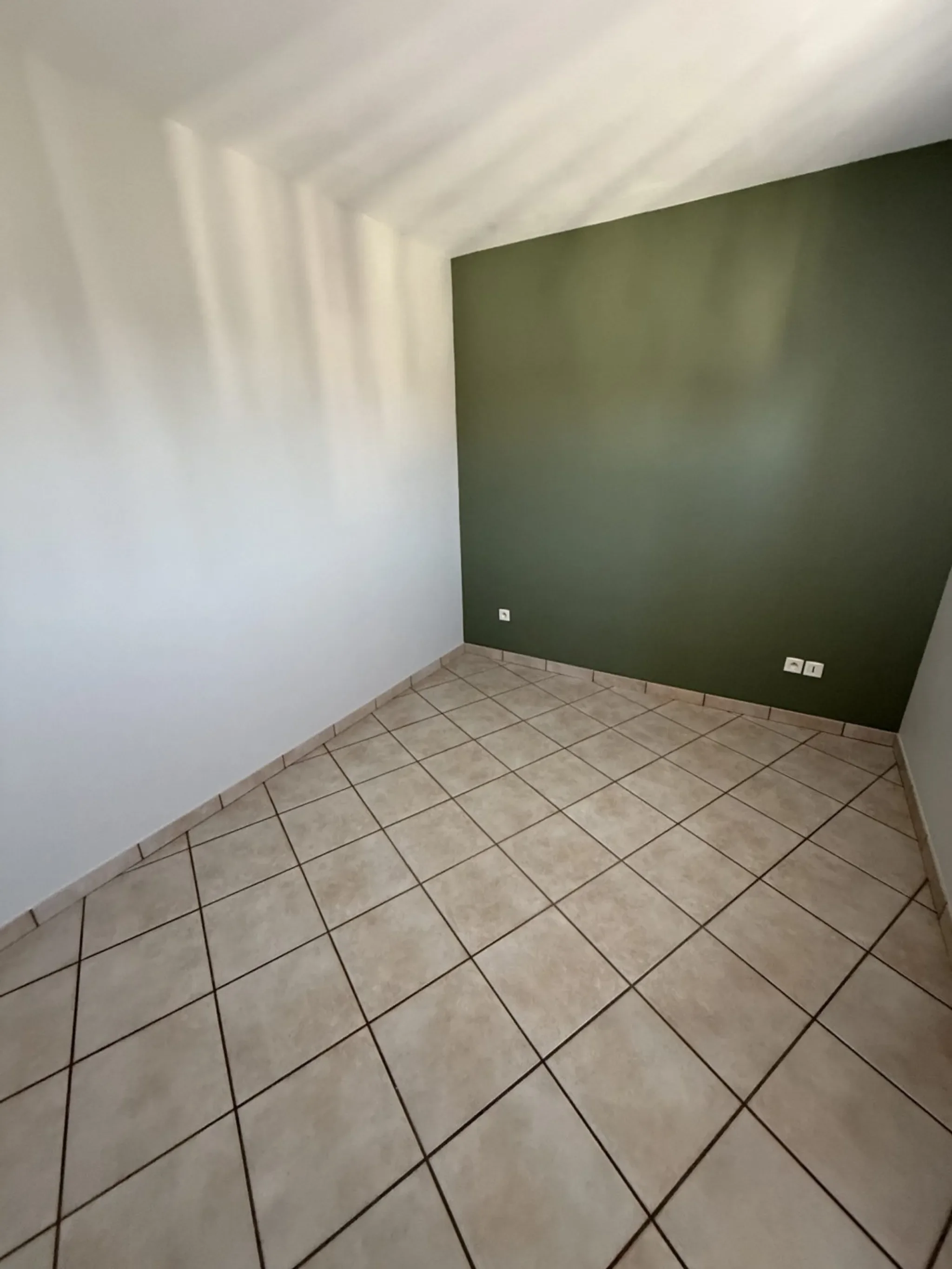Flat Rue du Rival in Montrond-les-Bains