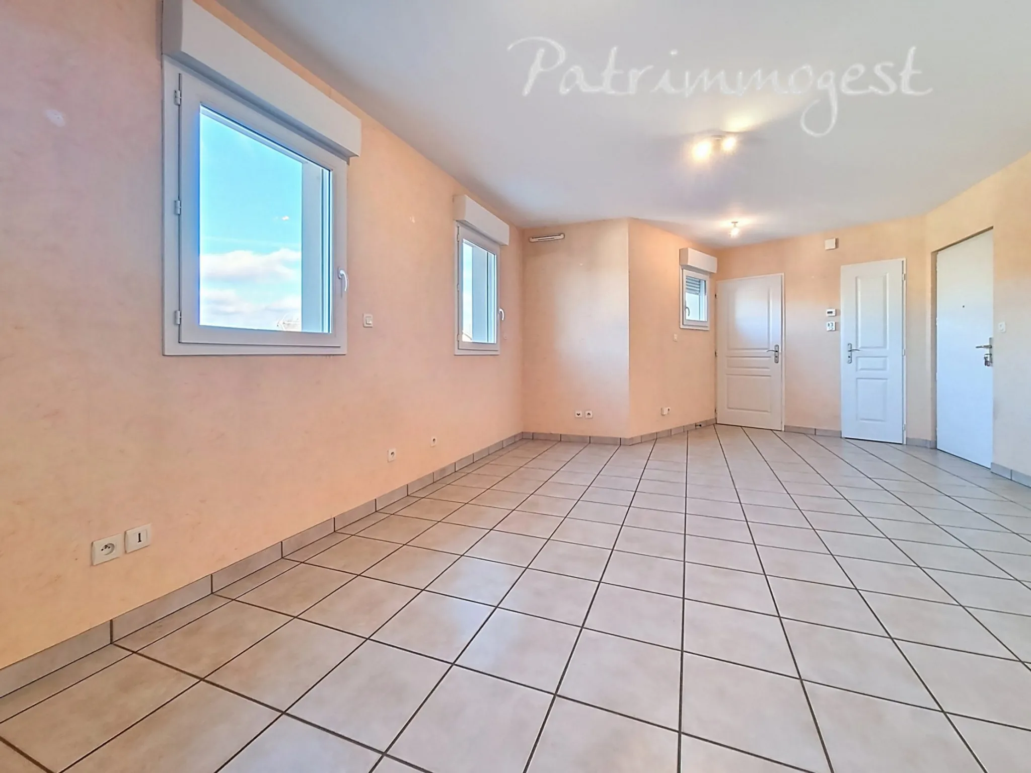 Appartement Rue du Rival à Montrond-les-Bains