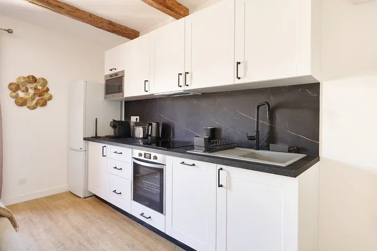 Appartement Place Pierre Semard à Béziers