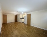 Flat East Street in Borough of Swale