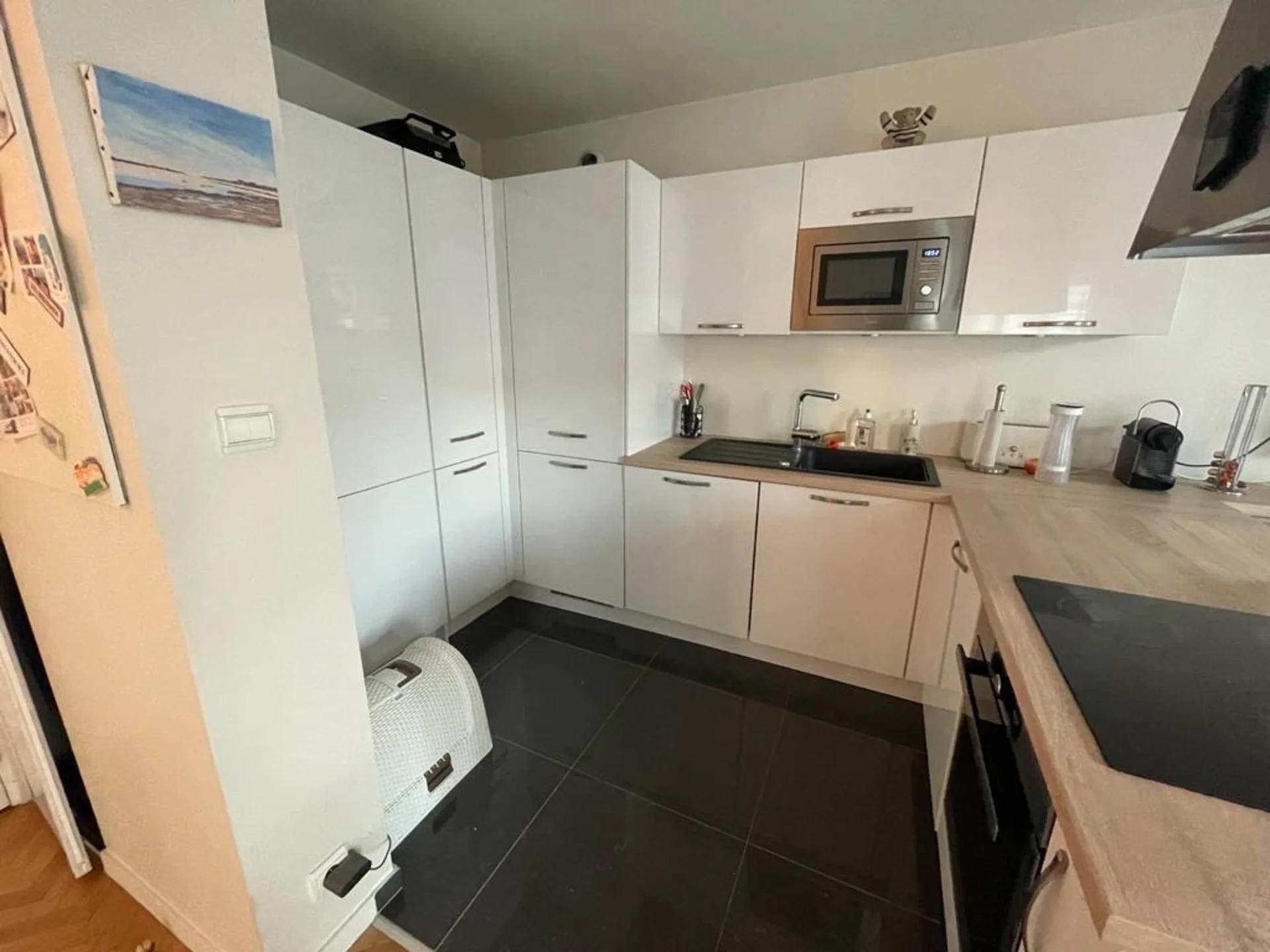 Appartement Rue Joseph-François Belbeoch à Saint-Maurice