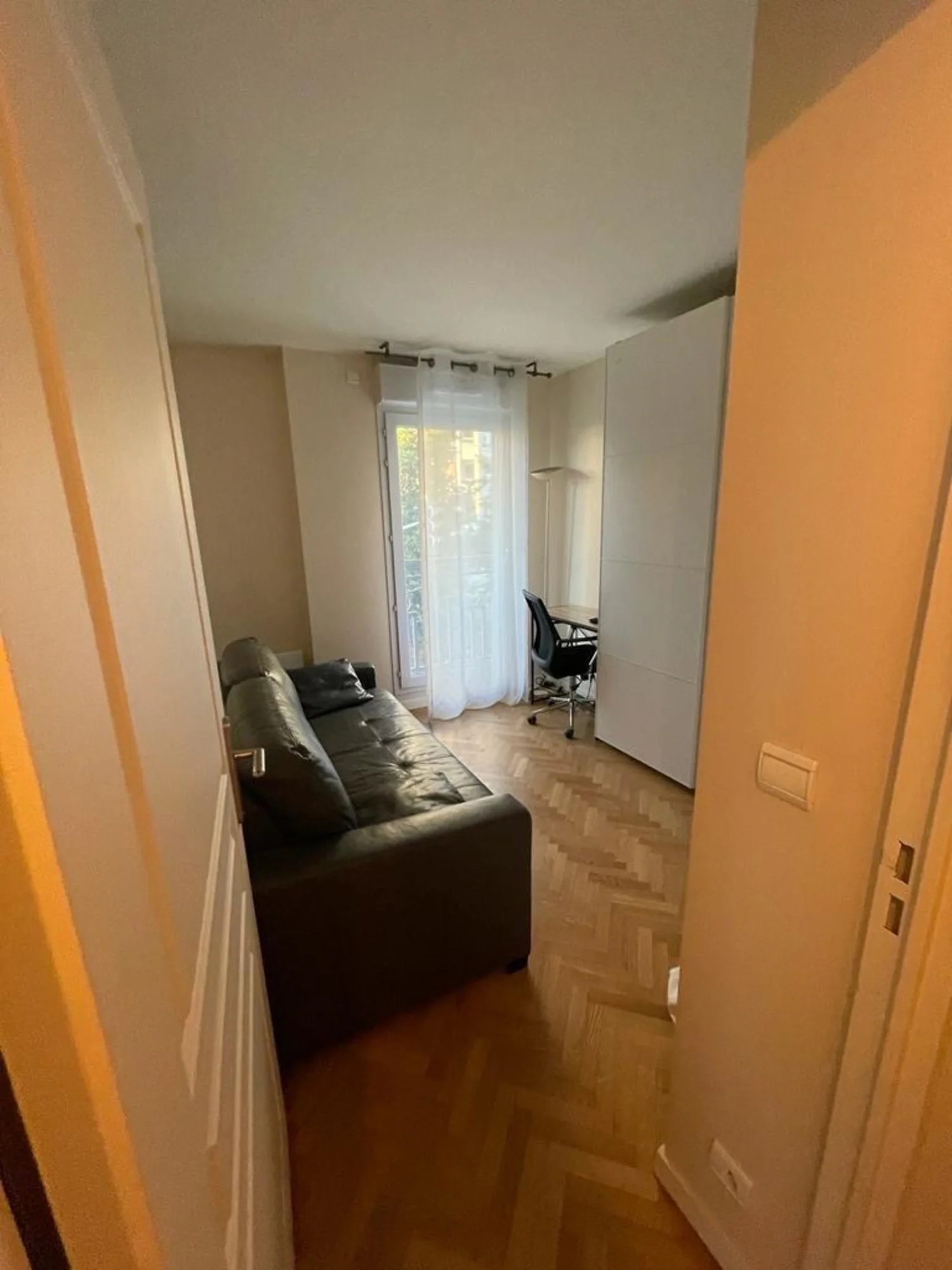 Appartement Rue Joseph-François Belbeoch à Saint-Maurice