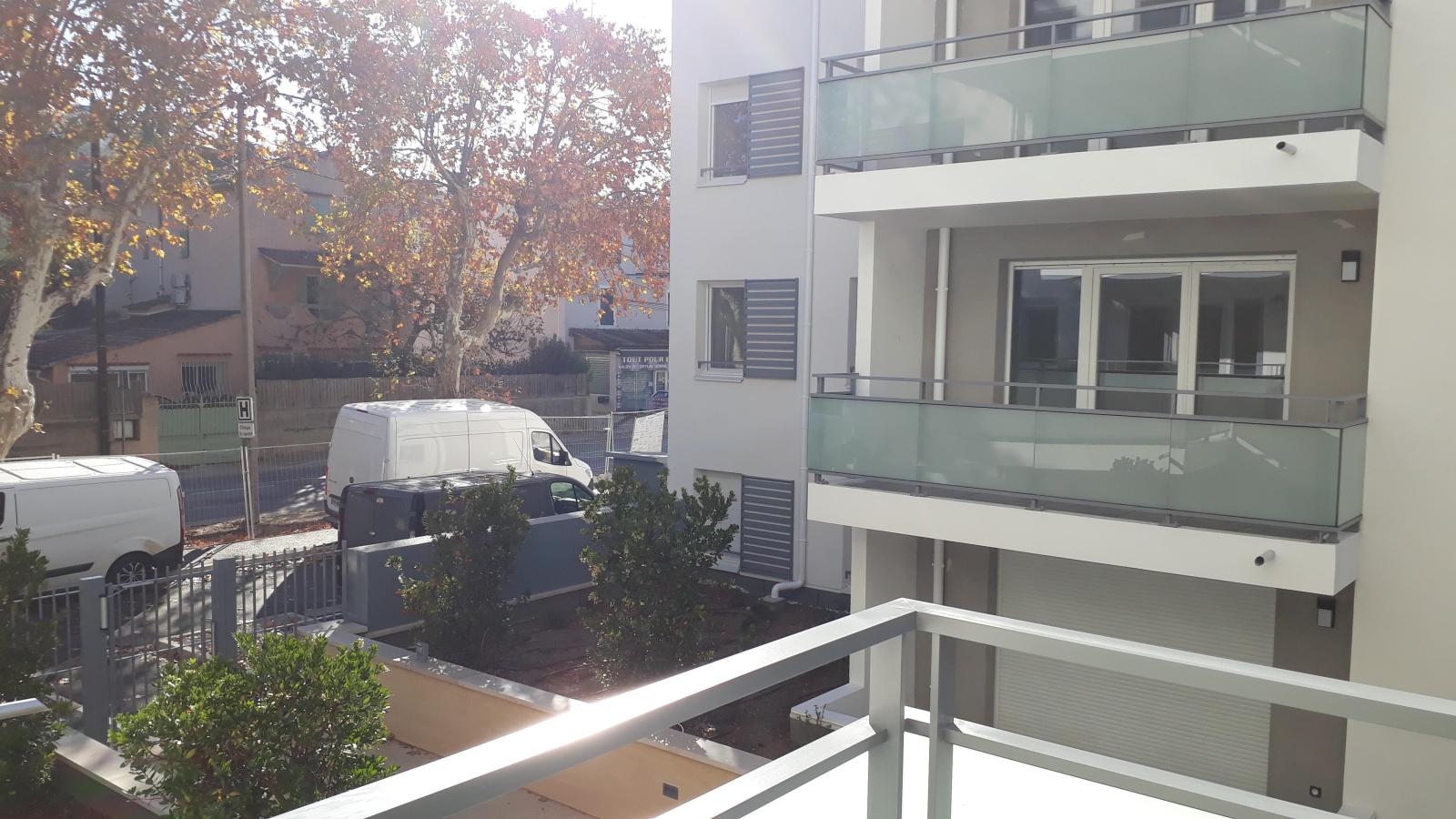 Appartement Avenue du Repos à Roquevaire