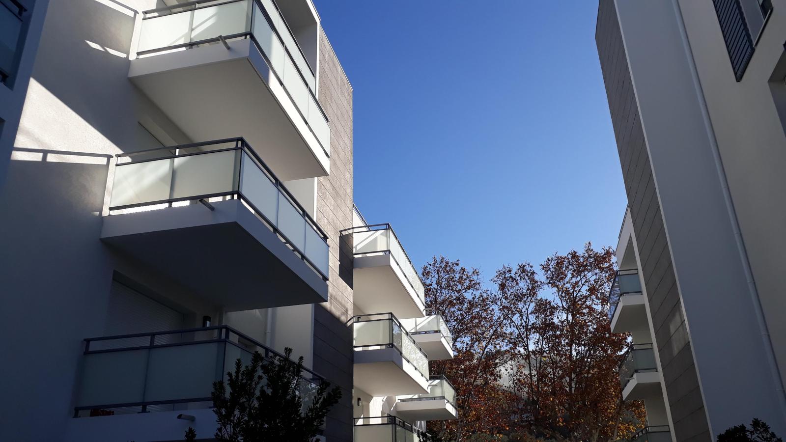 Appartement Avenue du Repos à Roquevaire