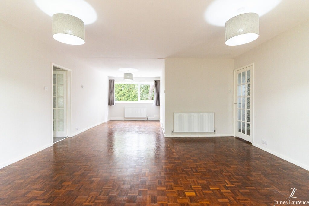 Flat Woodbourne in Birmingham