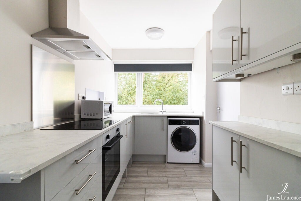 Flat Woodbourne in Birmingham