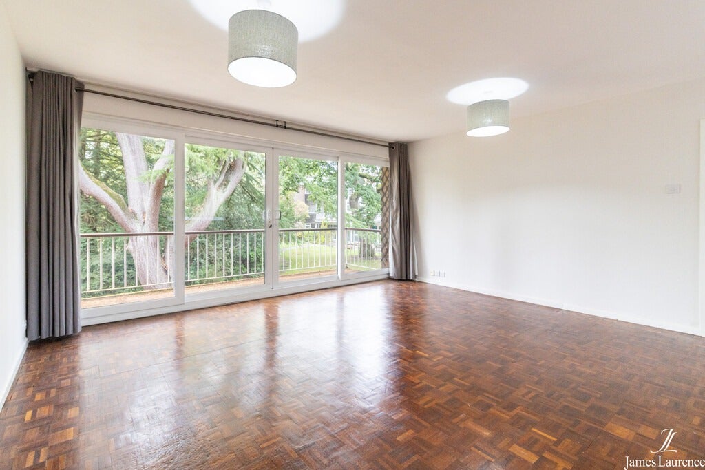 Flat Woodbourne in Birmingham
