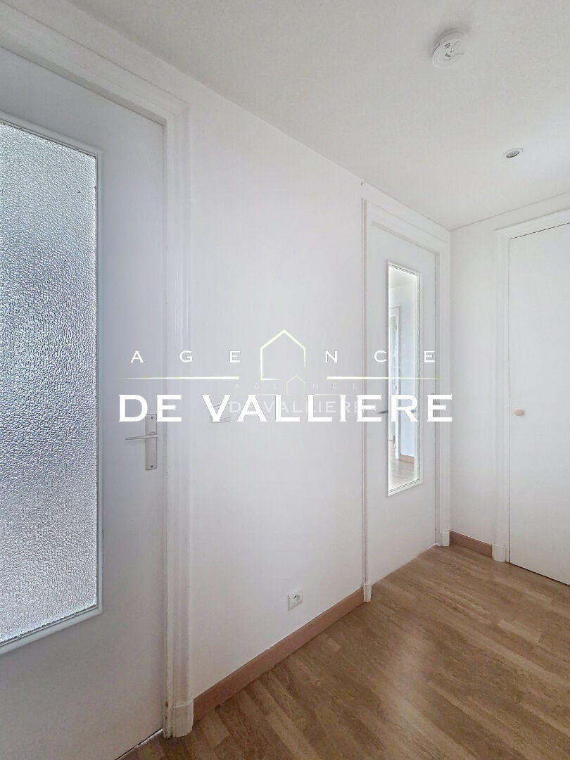Appartement Avenue Auguste Renoir à Rueil-Malmaison