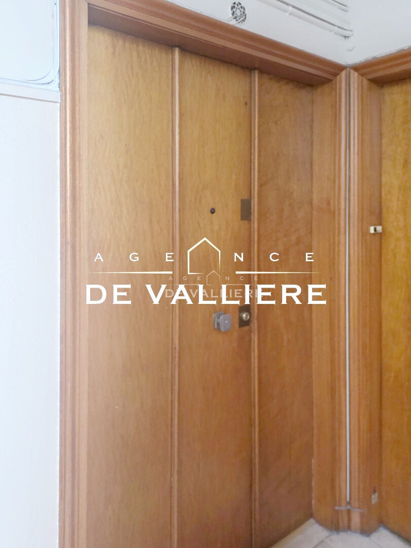 Appartement Avenue Auguste Renoir à Rueil-Malmaison