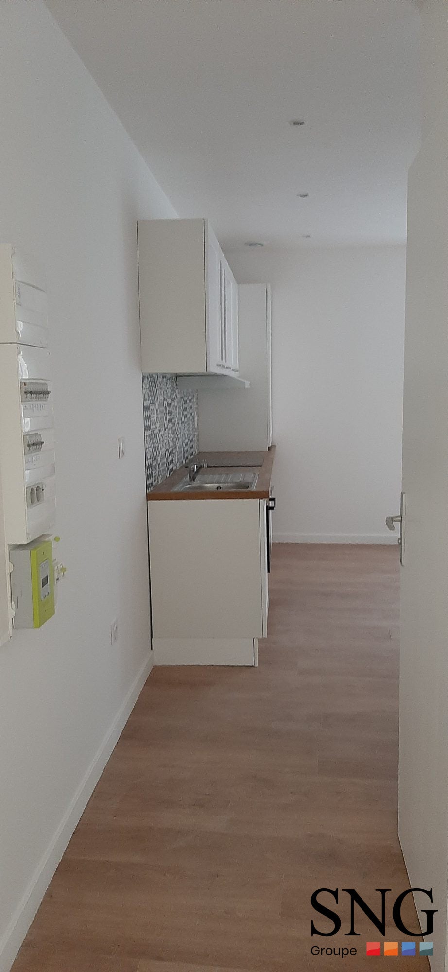 Appartement Rue des Calquières à Clermont-l'Hérault