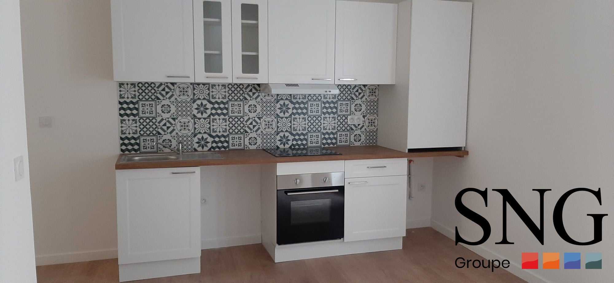 Appartement Rue des Calquières à Clermont-l'Hérault