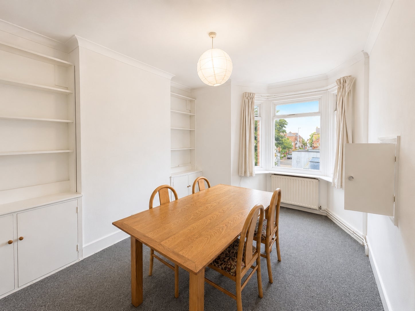 Flat Westbury Road in Thanet