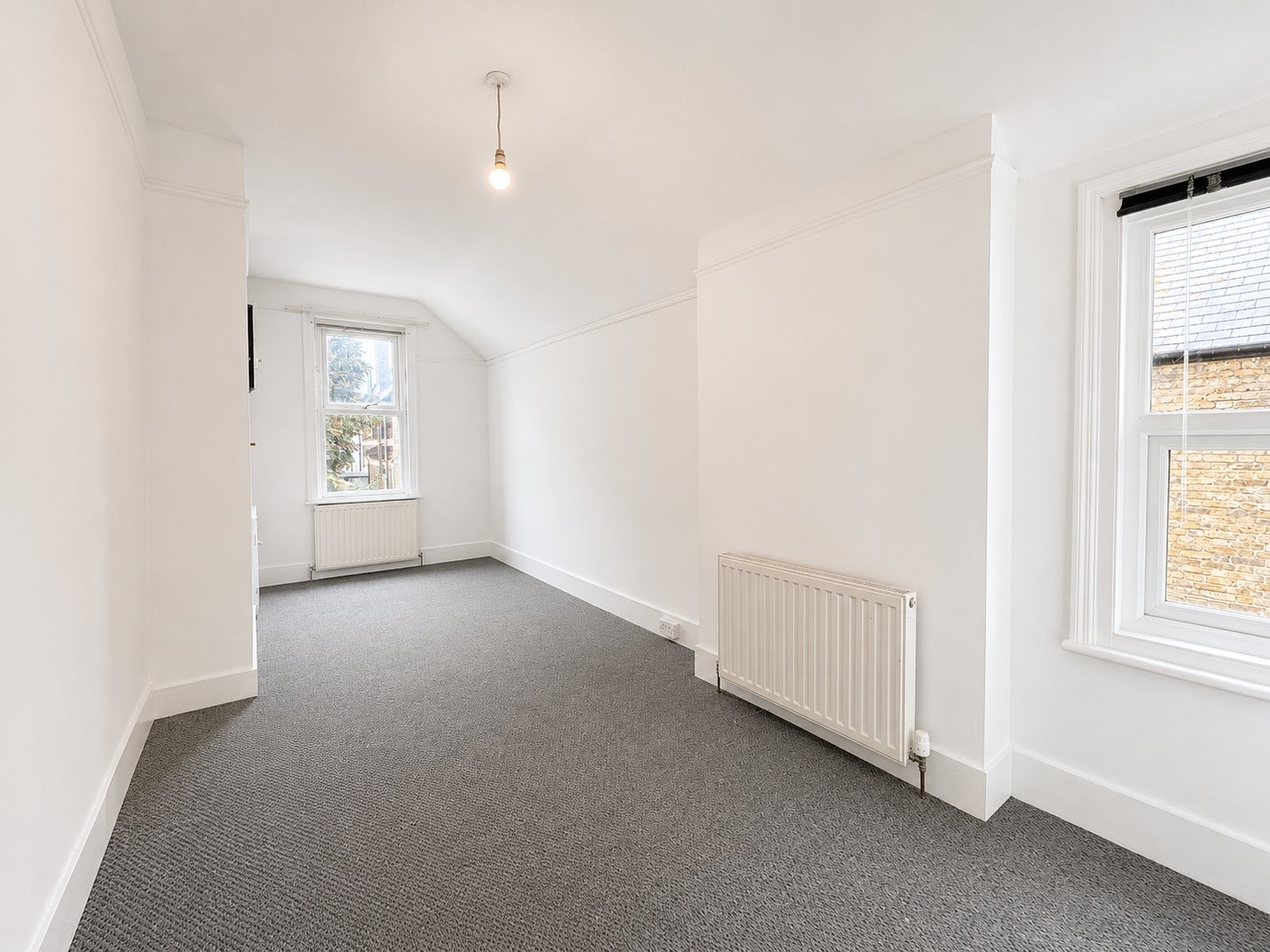 Flat Westbury Road in Thanet