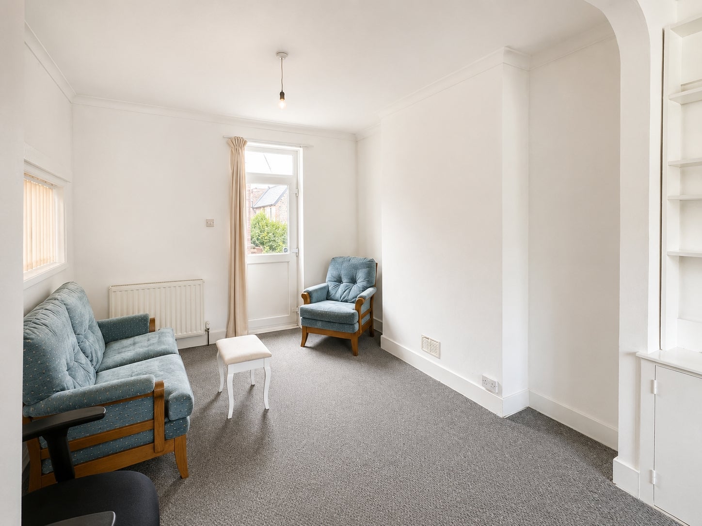 Flat Westbury Road in Thanet