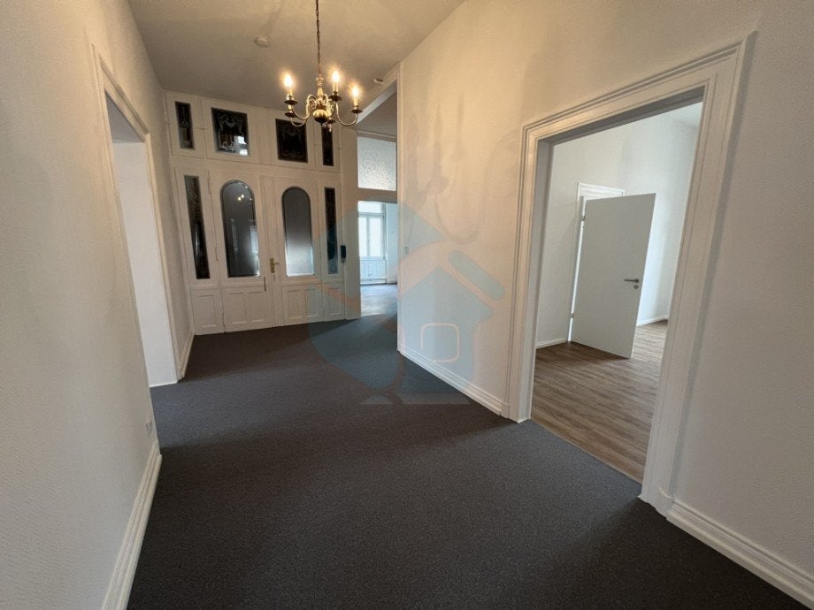 Wohnung Ludwigstraße in Friedberg