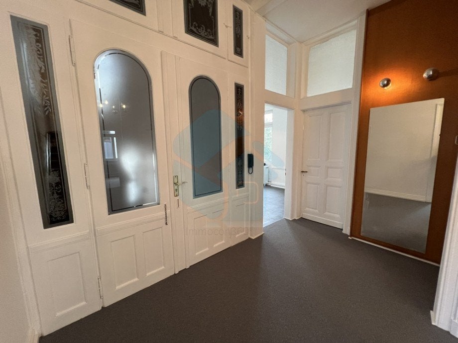 Wohnung Ludwigstraße in Friedberg