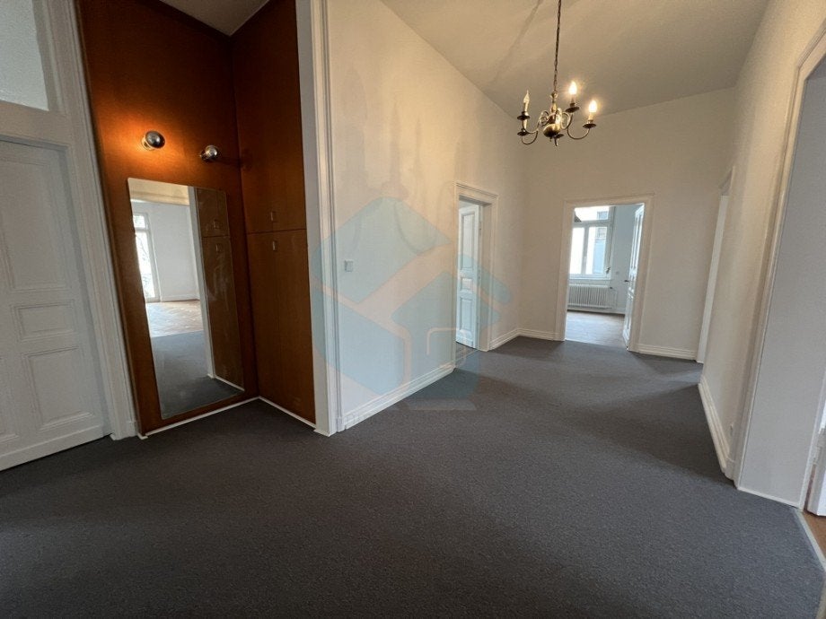 Wohnung Ludwigstraße in Friedberg