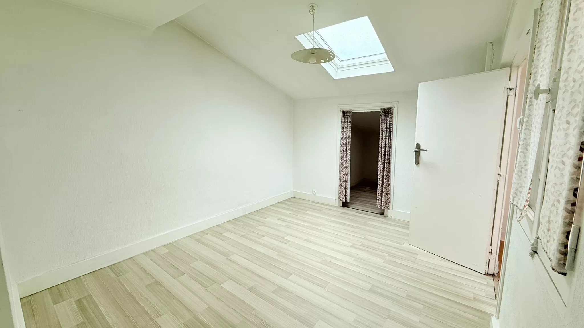 Flat Rue Mazarin in Bordeaux
