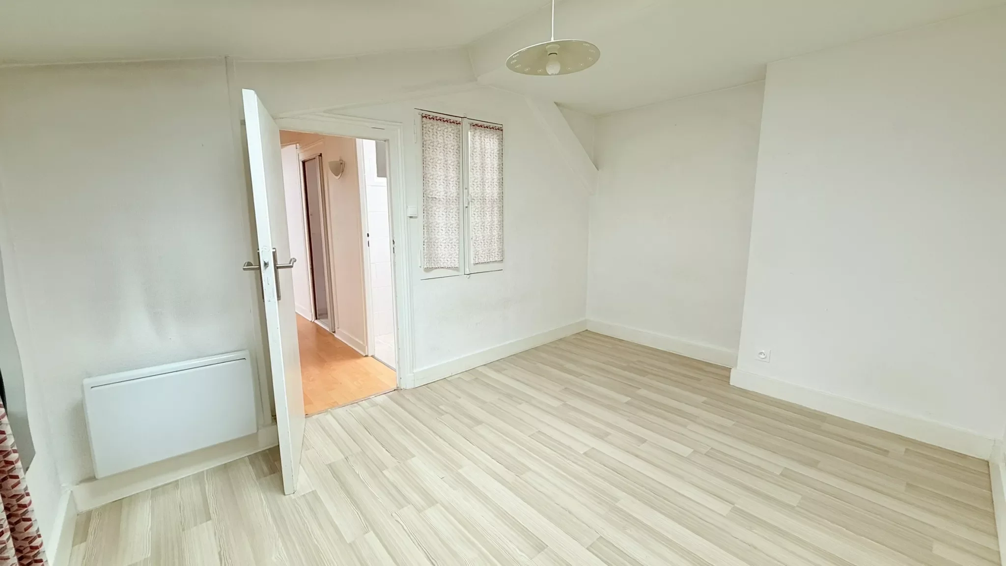 Flat Rue Mazarin in Bordeaux