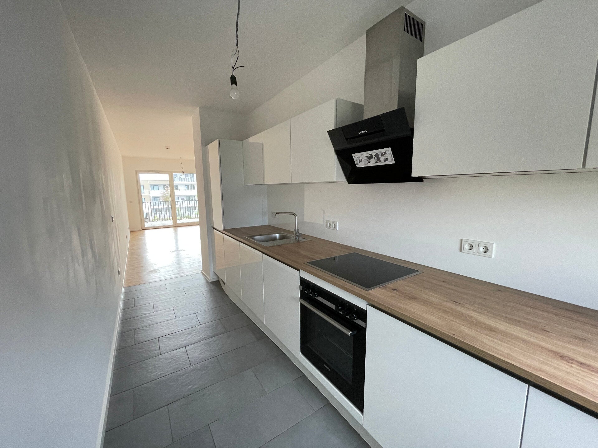 Wohnung Kaeppelstraße in Nürnberg