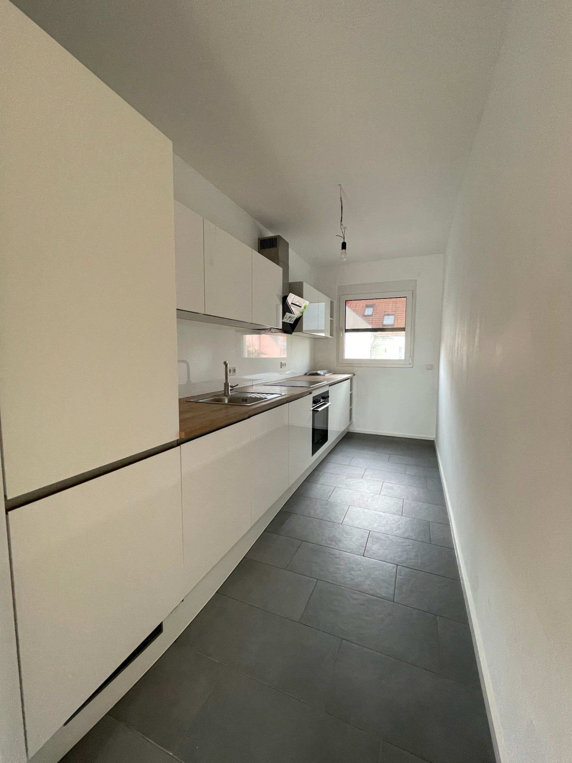 Wohnung Kaeppelstraße in Nürnberg